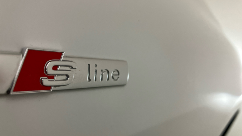 Audi A5 2.0 TFSI 150 S line 4dr S Tronic Petrol Saloon